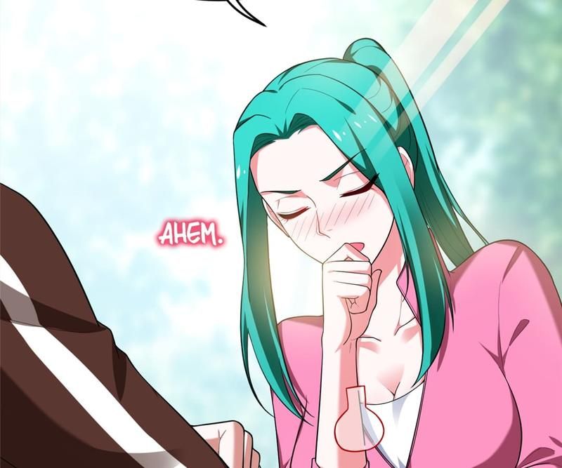 Pick Up the Prettiest Girl - Episode 54 — page 7