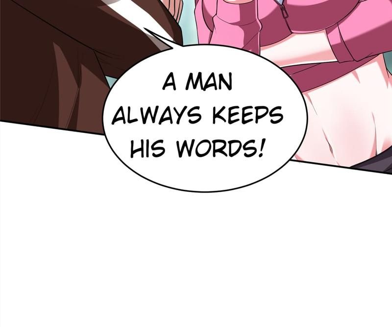 Pick Up the Prettiest Girl - Episode 54 — page 8