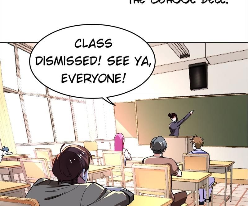 Pick Up the Prettiest Girl - Episode 55 — page 10