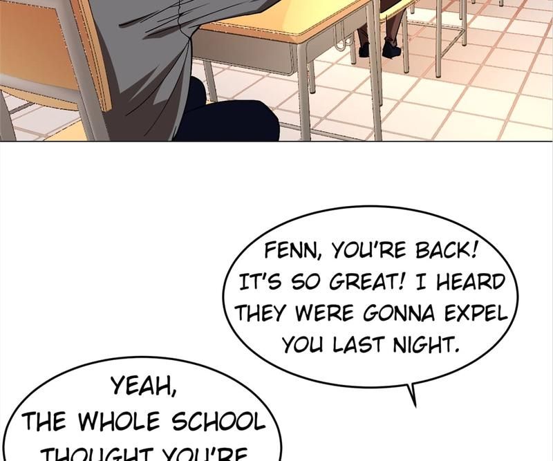 Pick Up the Prettiest Girl - Episode 55 — page 11