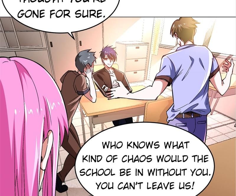 Pick Up the Prettiest Girl - Episode 55 — page 12