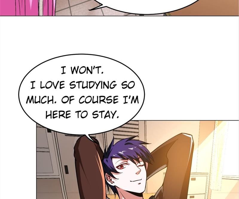 Pick Up the Prettiest Girl - Episode 55 — page 13