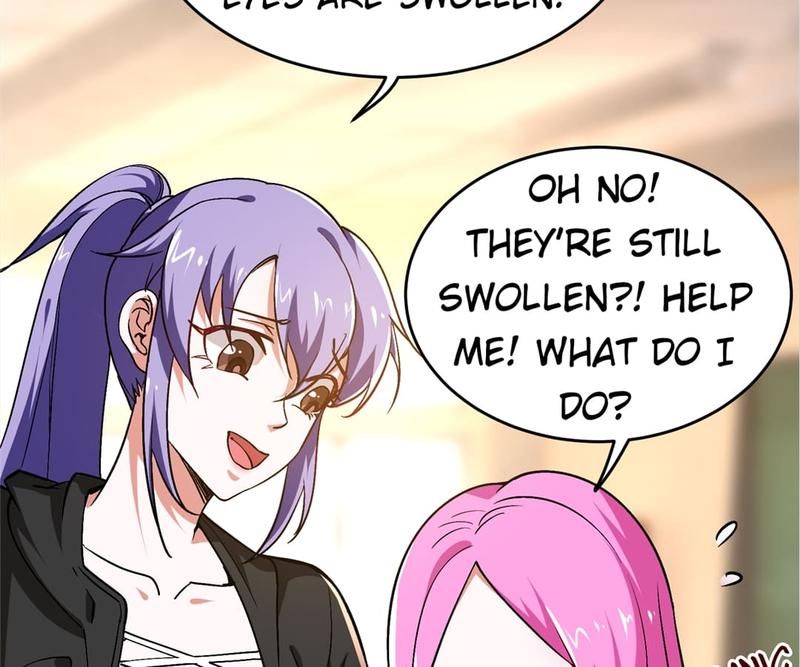 Pick Up the Prettiest Girl - Episode 55 — page 15
