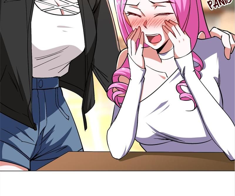 Pick Up the Prettiest Girl - Episode 55 — page 16