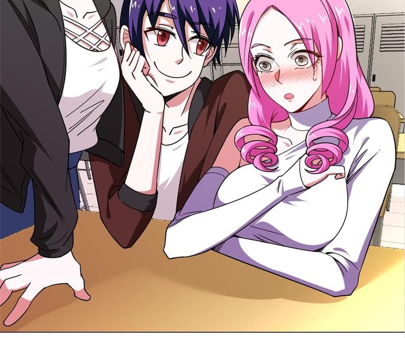 Pick Up the Prettiest Girl - Episode 55 — page 19