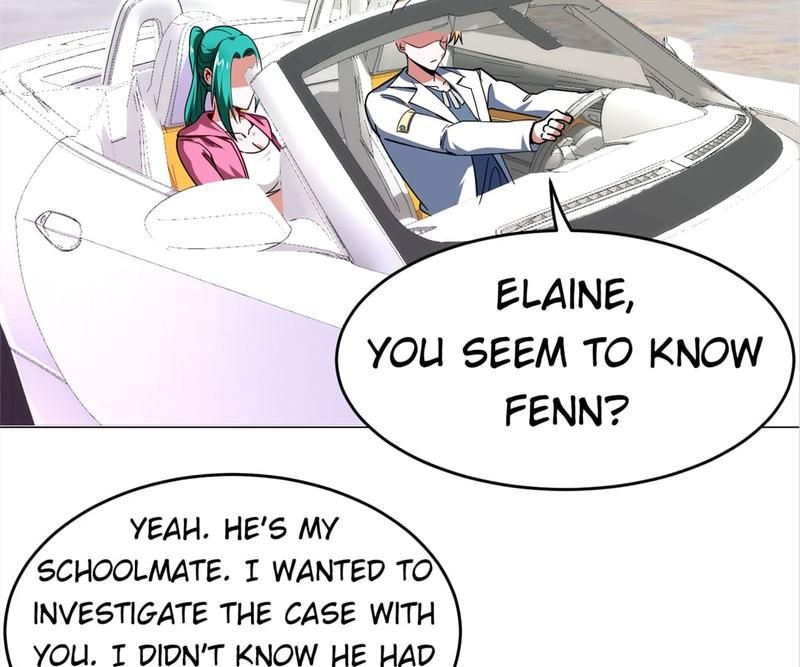 Pick Up the Prettiest Girl - Episode 55 — page 2