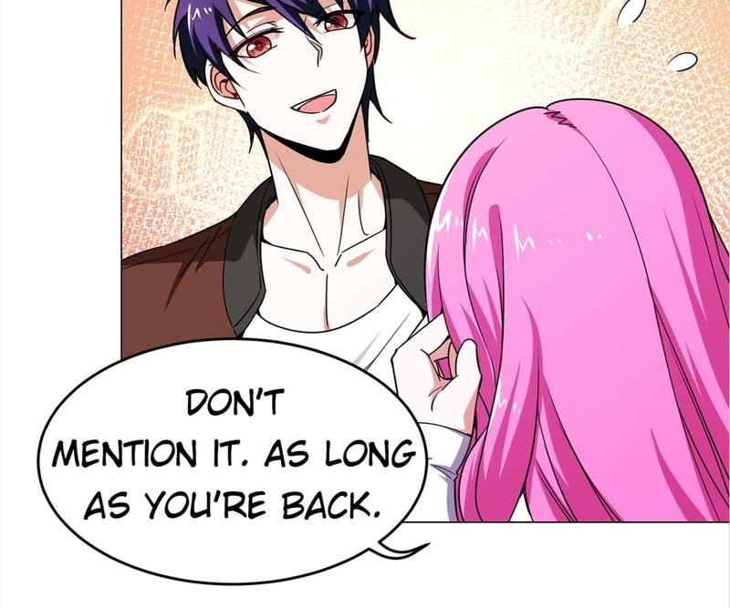 Pick Up the Prettiest Girl - Episode 55 — page 21