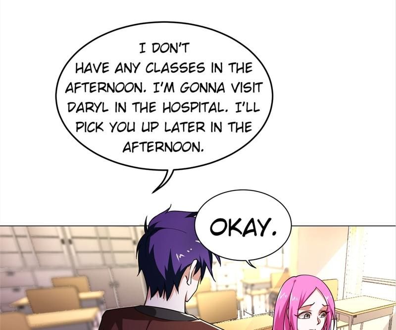 Pick Up the Prettiest Girl - Episode 55 — page 22