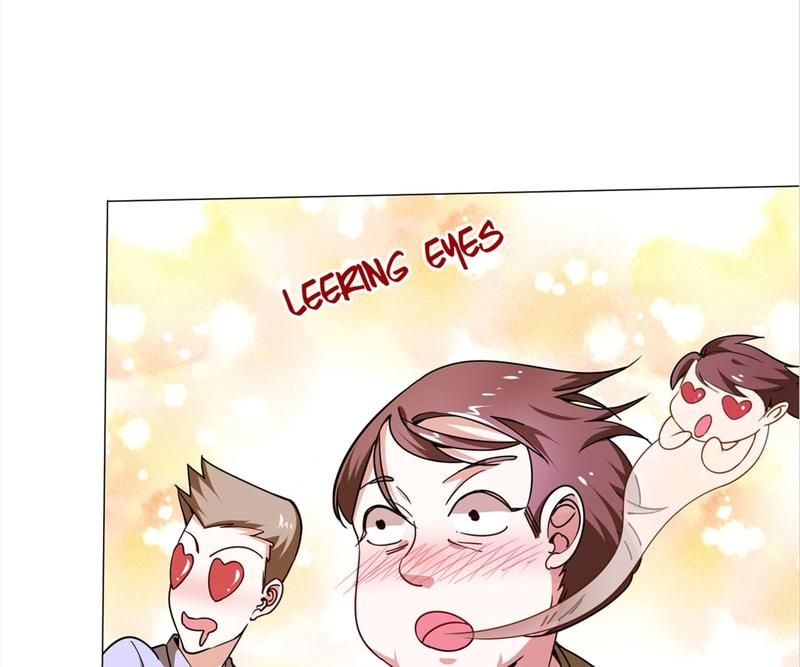 Pick Up the Prettiest Girl - Episode 55 — page 25