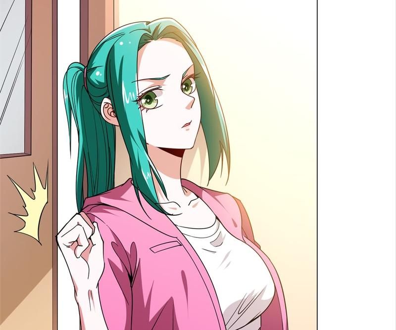 Pick Up the Prettiest Girl - Episode 55 — page 27