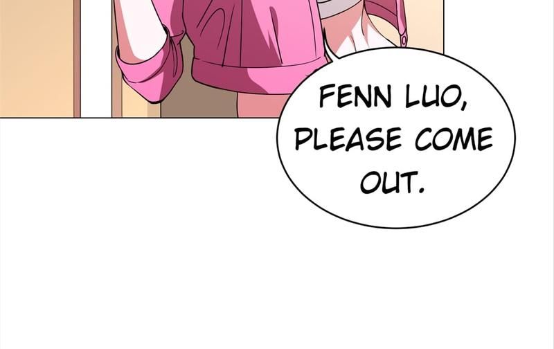Pick Up the Prettiest Girl - Episode 55 — page 28