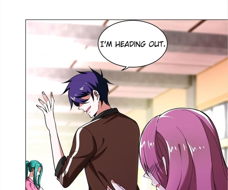 Pick Up the Prettiest Girl - Episode 55 — page 29