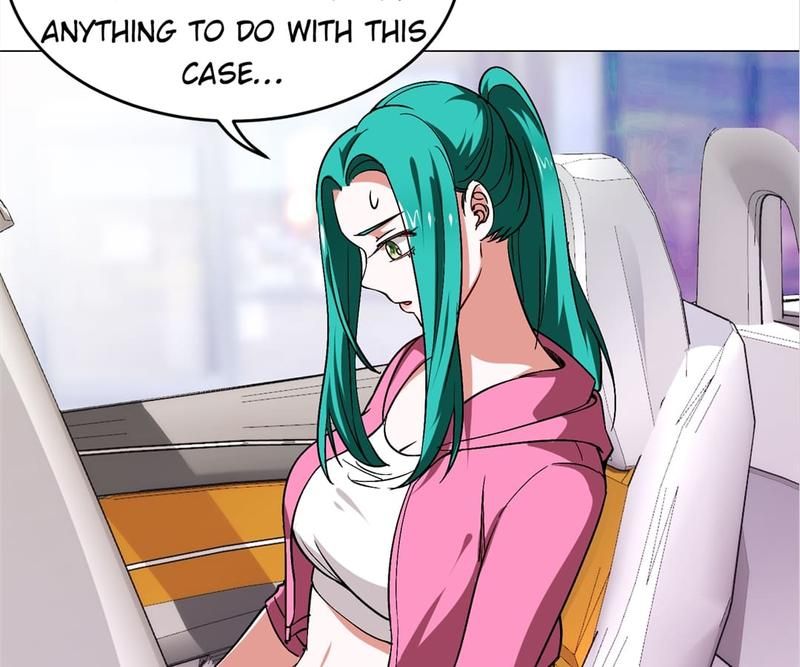 Pick Up the Prettiest Girl - Episode 55 — page 3