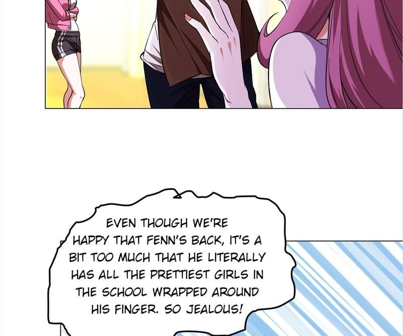 Pick Up the Prettiest Girl - Episode 55 — page 30