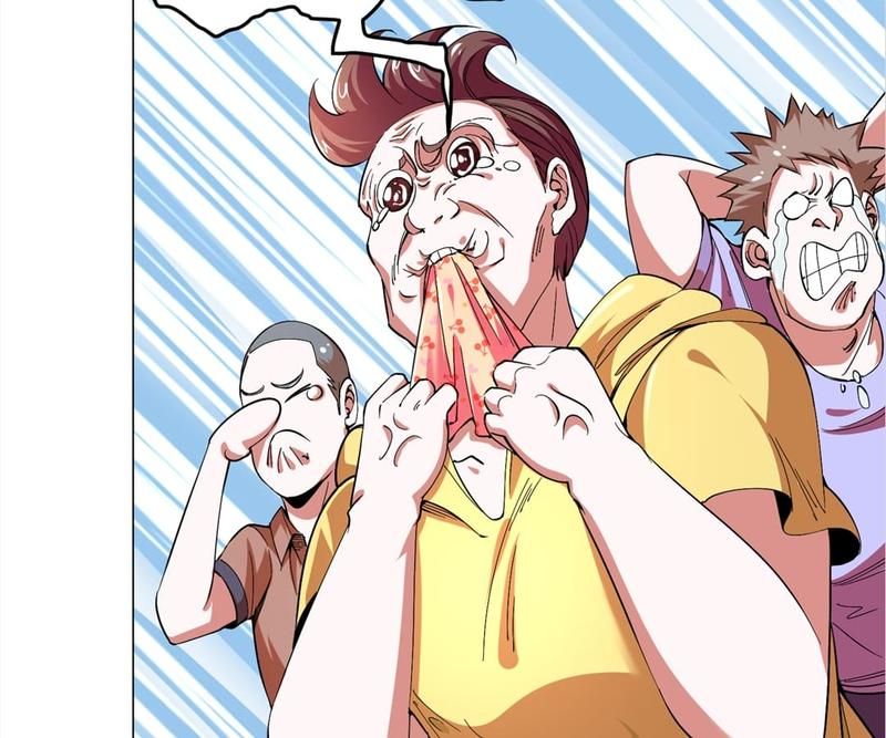 Pick Up the Prettiest Girl - Episode 55 — page 31
