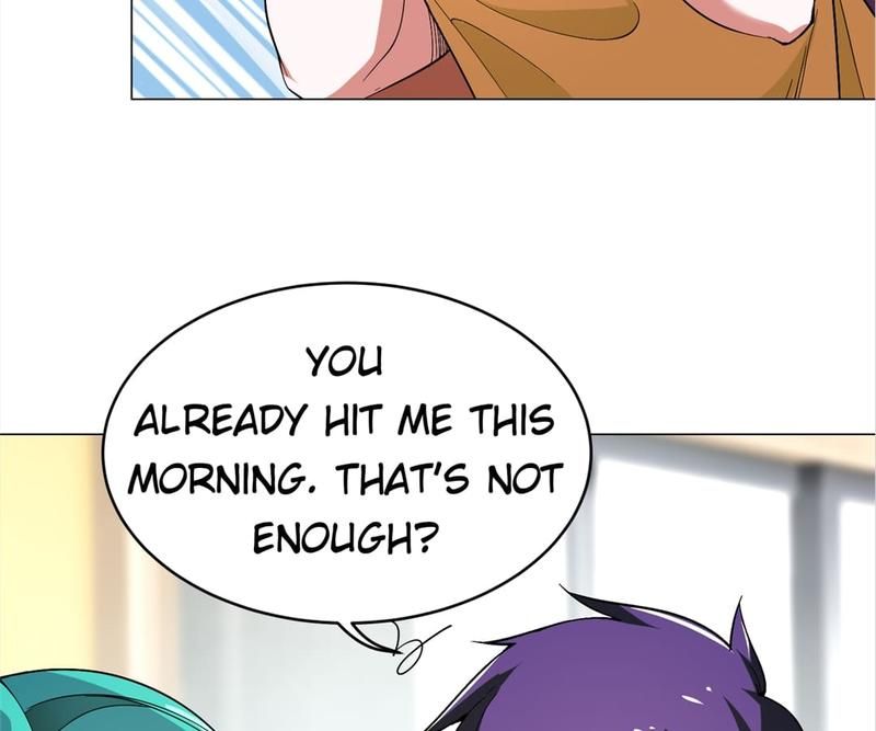 Pick Up the Prettiest Girl - Episode 55 — page 32