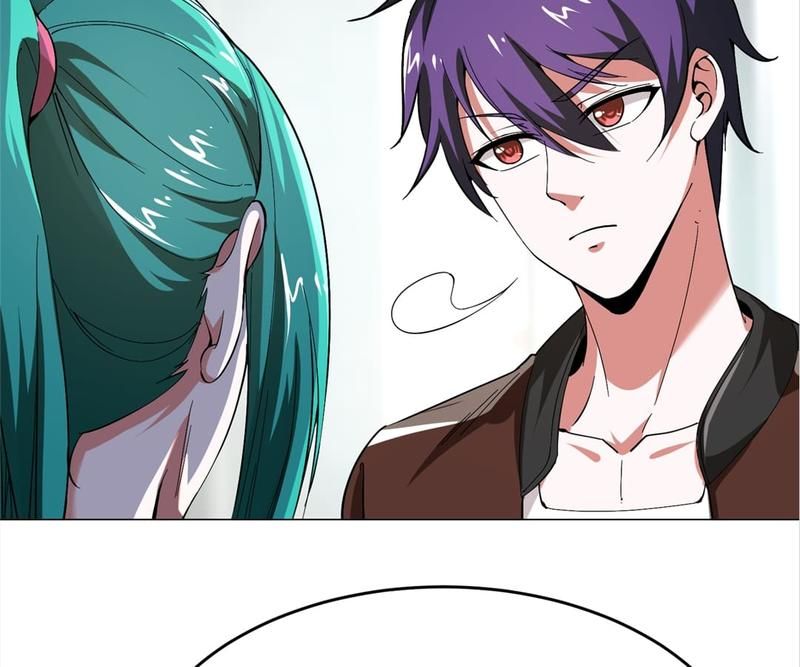 Pick Up the Prettiest Girl - Episode 55 — page 33