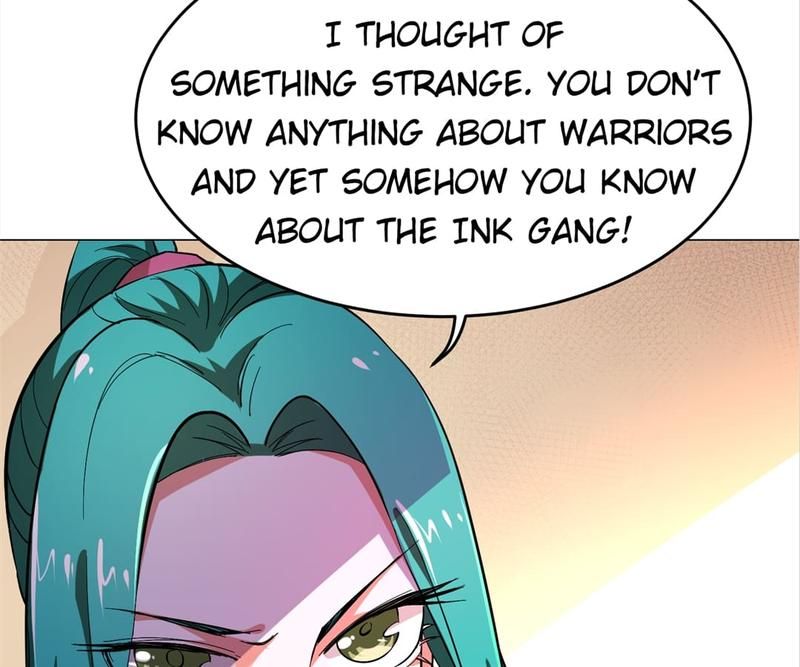 Pick Up the Prettiest Girl - Episode 55 — page 34