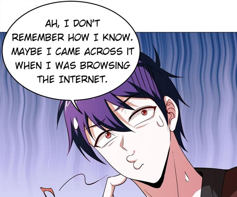 Pick Up the Prettiest Girl - Episode 55 — page 37