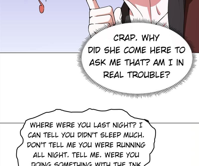 Pick Up the Prettiest Girl - Episode 55 — page 38