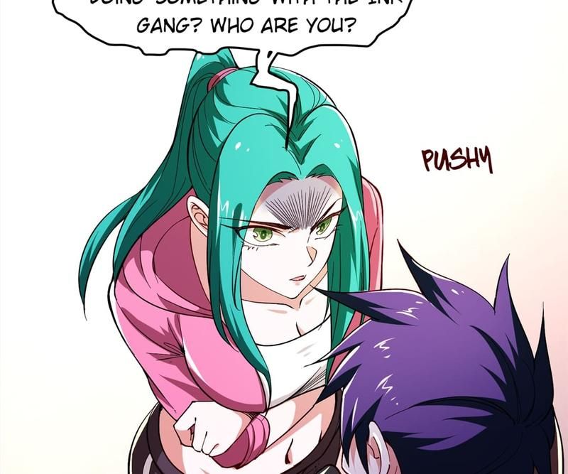 Pick Up the Prettiest Girl - Episode 55 — page 39