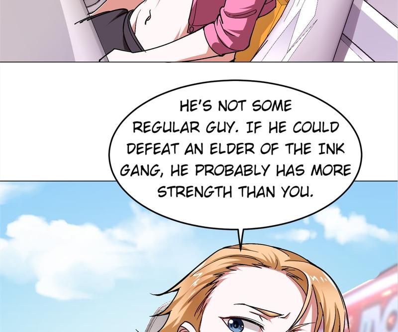 Pick Up the Prettiest Girl - Episode 55 — page 4