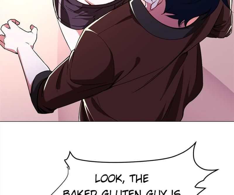 Pick Up the Prettiest Girl - Episode 55 — page 40