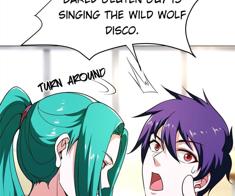Pick Up the Prettiest Girl - Episode 55 — page 41