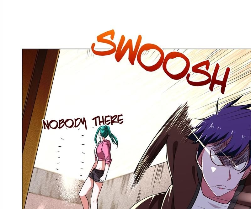 Pick Up the Prettiest Girl - Episode 55 — page 43