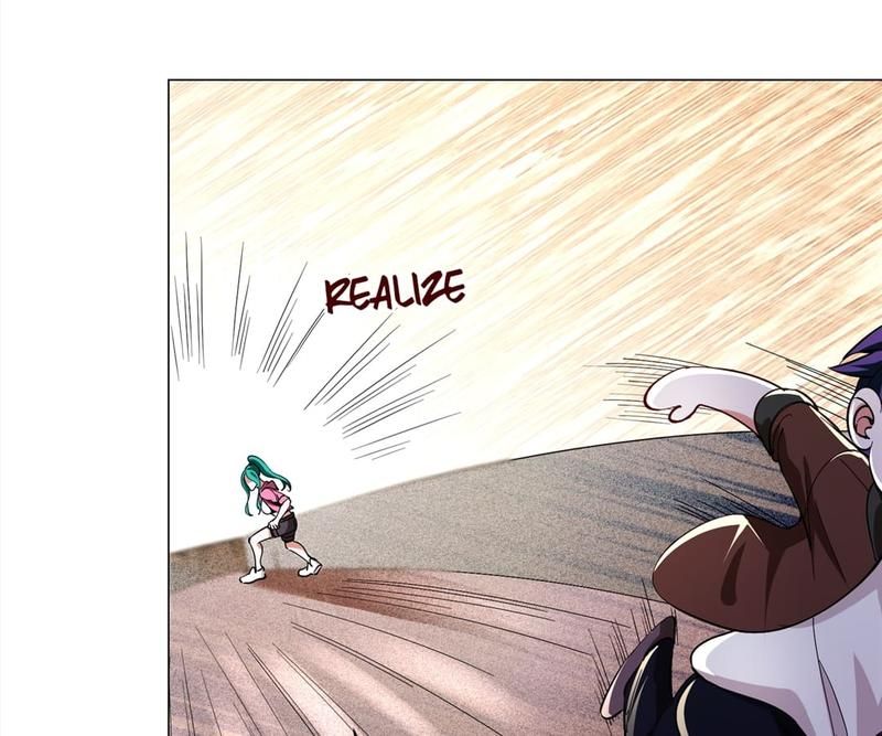 Pick Up the Prettiest Girl - Episode 55 — page 45