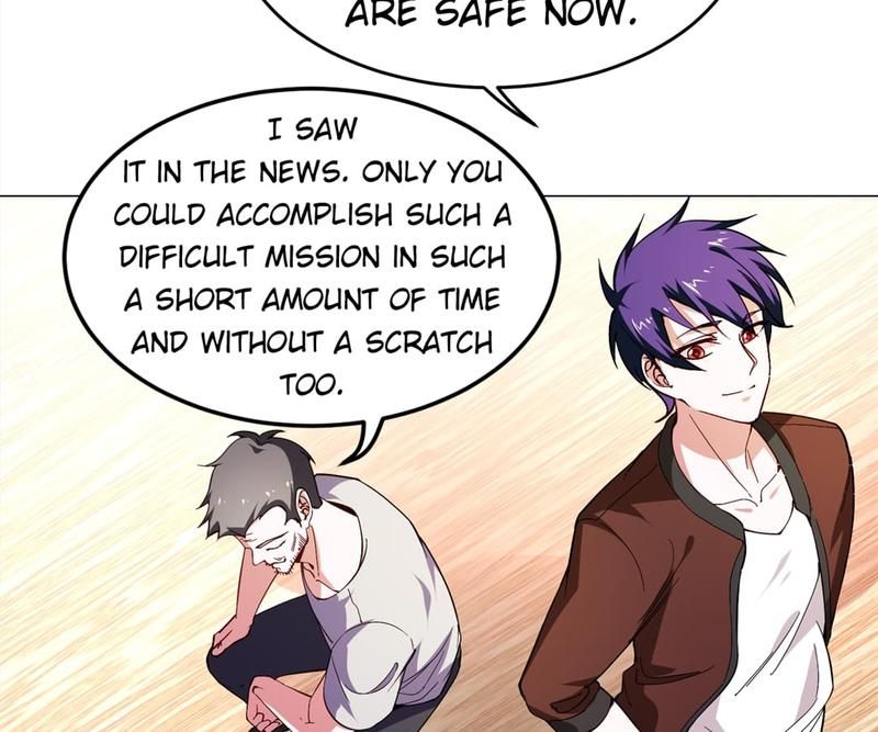 Pick Up the Prettiest Girl - Episode 55 — page 48