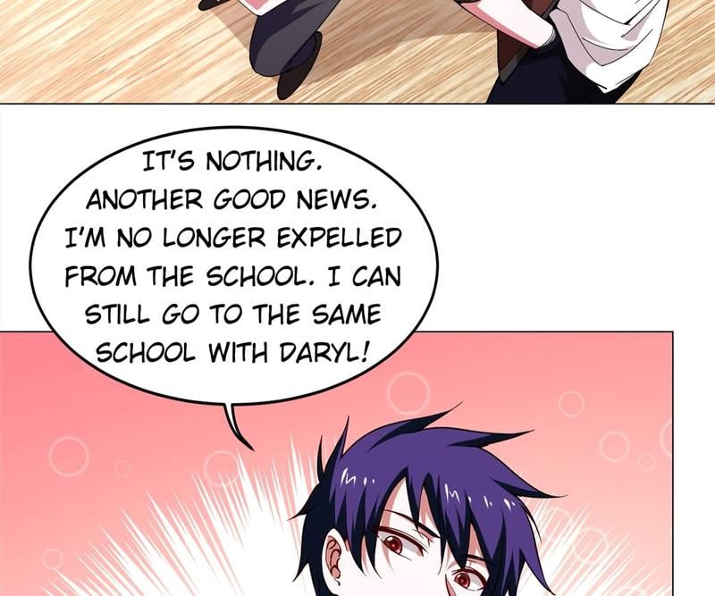 Pick Up the Prettiest Girl - Episode 55 — page 49