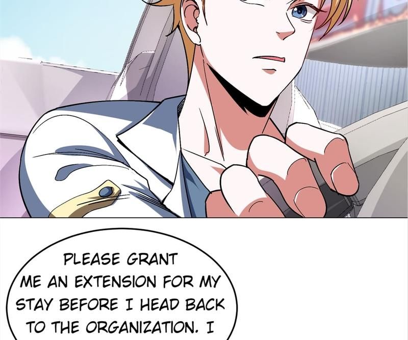 Pick Up the Prettiest Girl - Episode 55 — page 5