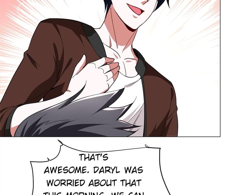 Pick Up the Prettiest Girl - Episode 55 — page 50