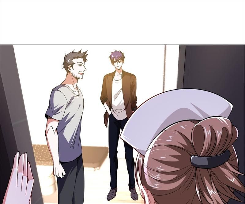Pick Up the Prettiest Girl - Episode 55 — page 53