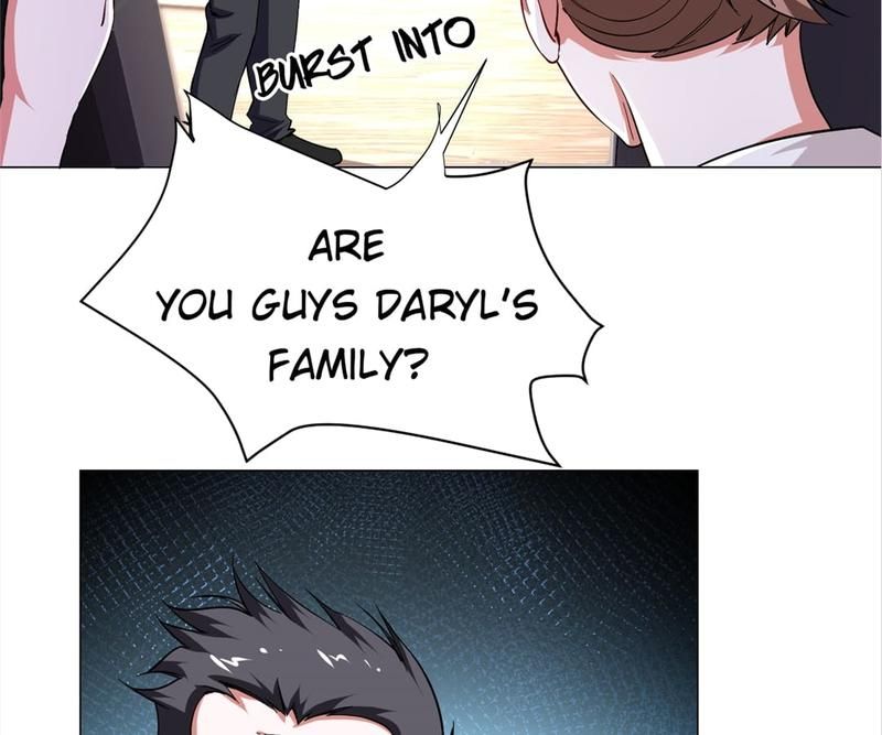 Pick Up the Prettiest Girl - Episode 55 — page 54