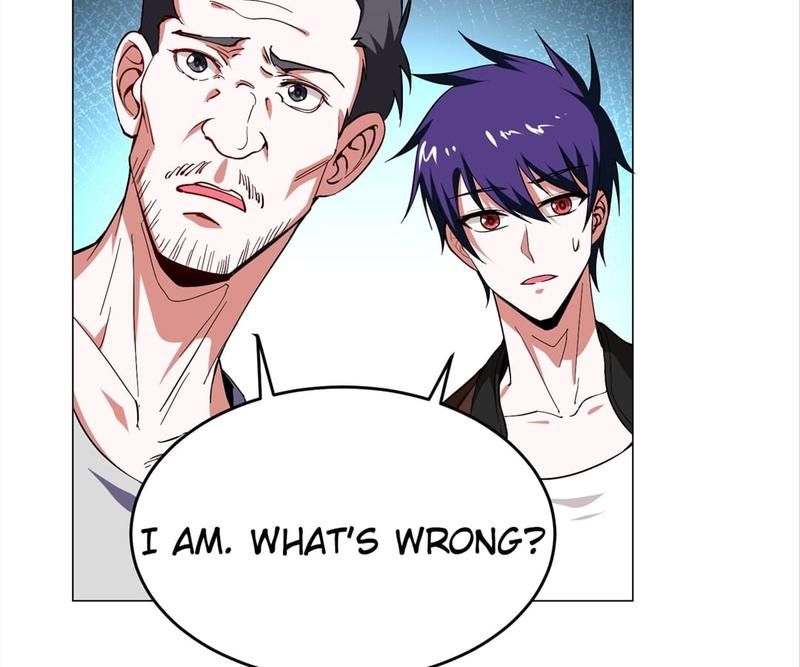 Pick Up the Prettiest Girl - Episode 55 — page 55