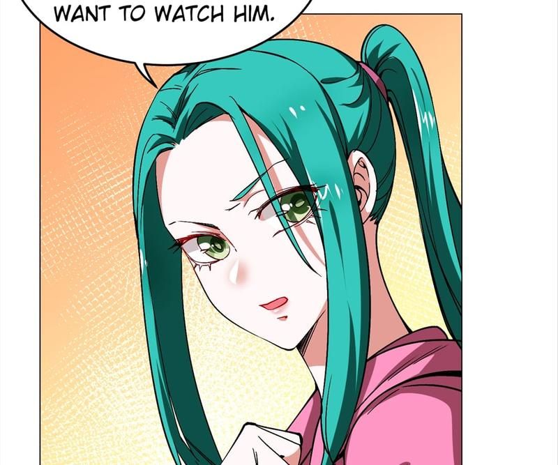 Pick Up the Prettiest Girl - Episode 55 — page 6
