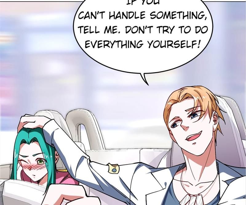 Pick Up the Prettiest Girl - Episode 55 — page 8