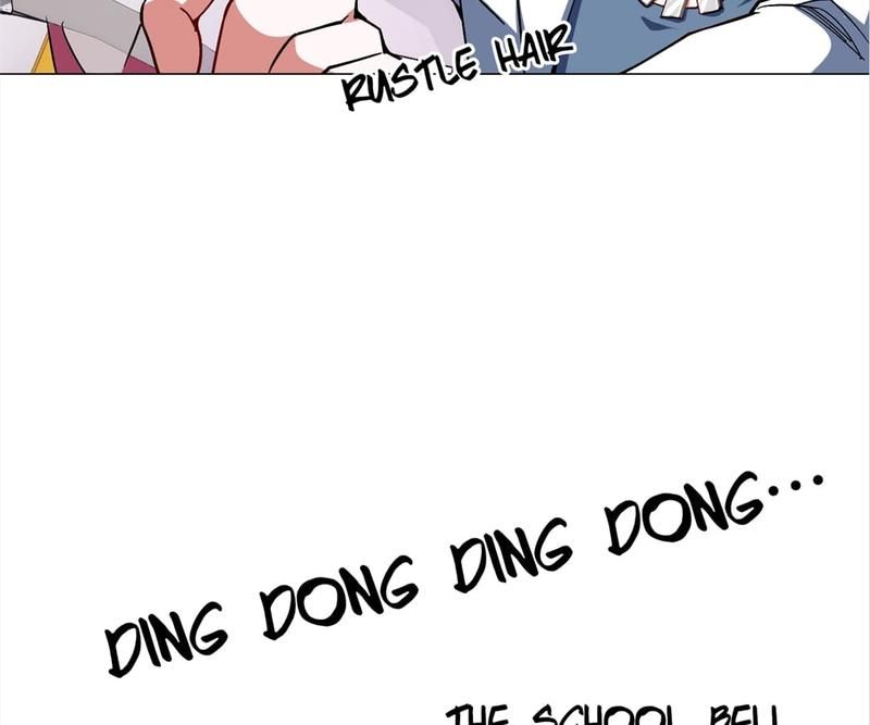 Pick Up the Prettiest Girl - Episode 55 — page 9