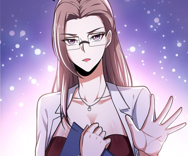 Pick Up the Prettiest Girl - Episode 56 — page 12