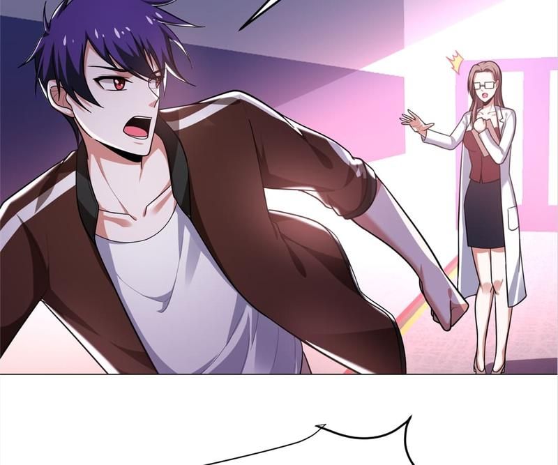 Pick Up the Prettiest Girl - Episode 56 — page 21