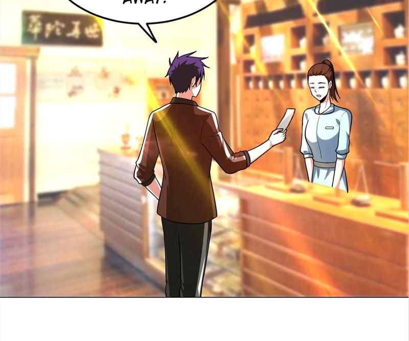 Pick Up the Prettiest Girl - Episode 56 — page 25