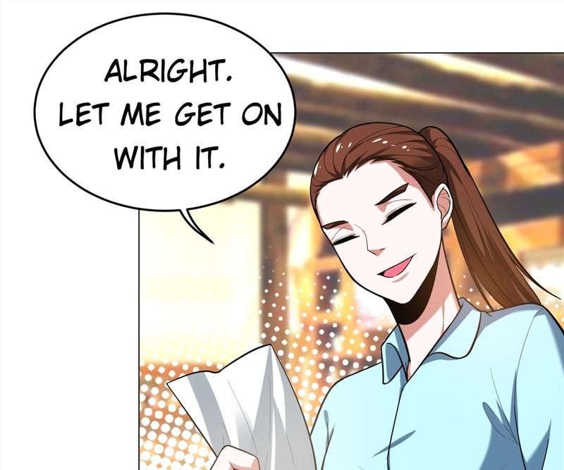 Pick Up the Prettiest Girl - Episode 56 — page 28