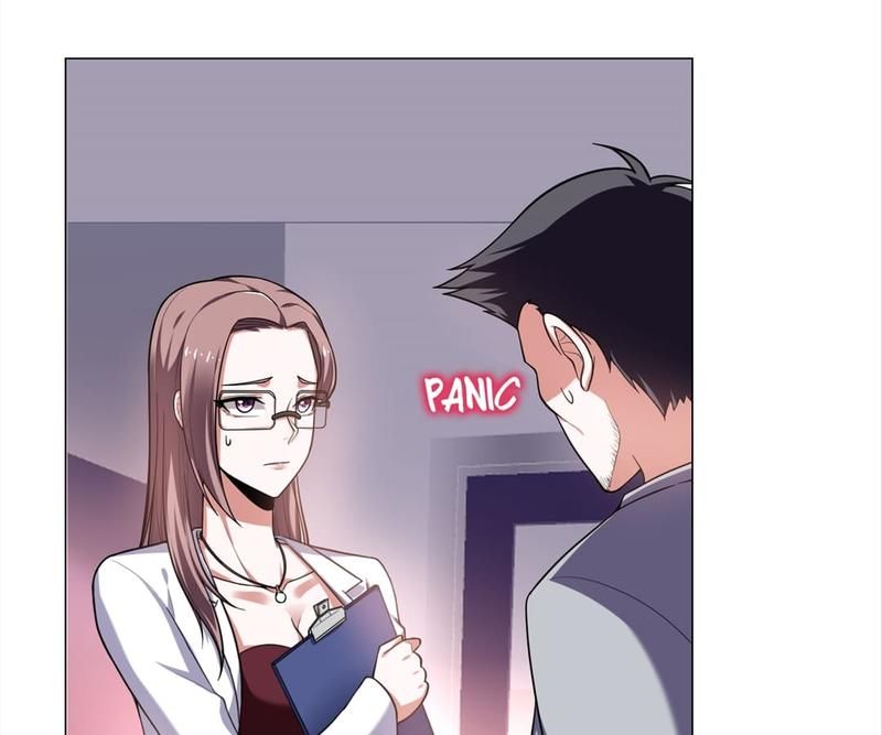 Pick Up the Prettiest Girl - Episode 56 — page 3