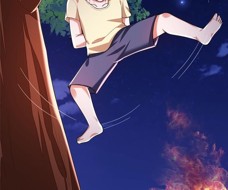 Pick Up the Prettiest Girl - Episode 56 — page 33