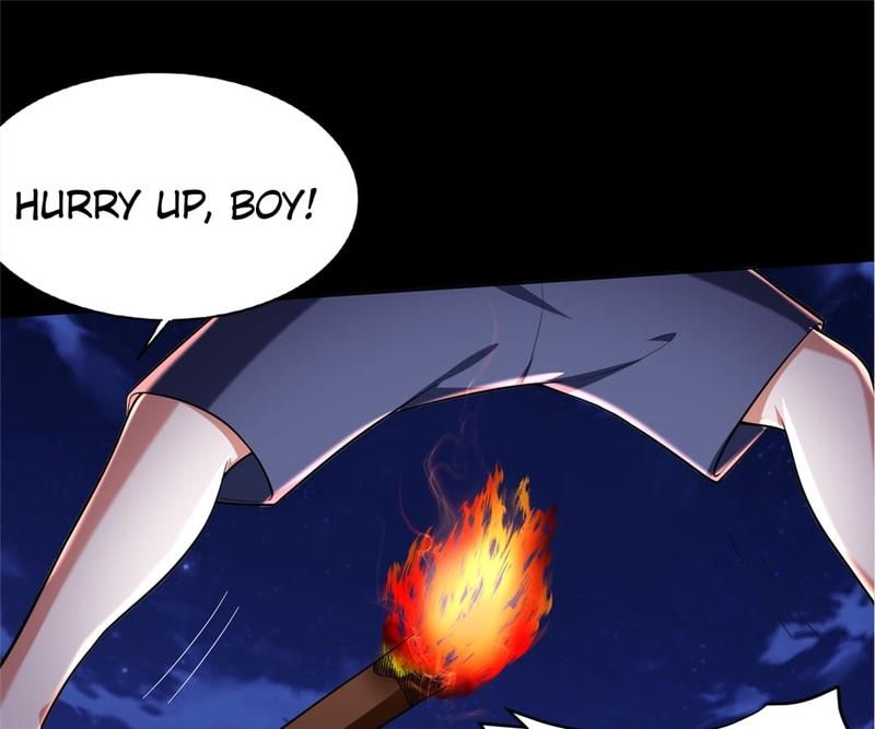 Pick Up the Prettiest Girl - Episode 56 — page 37