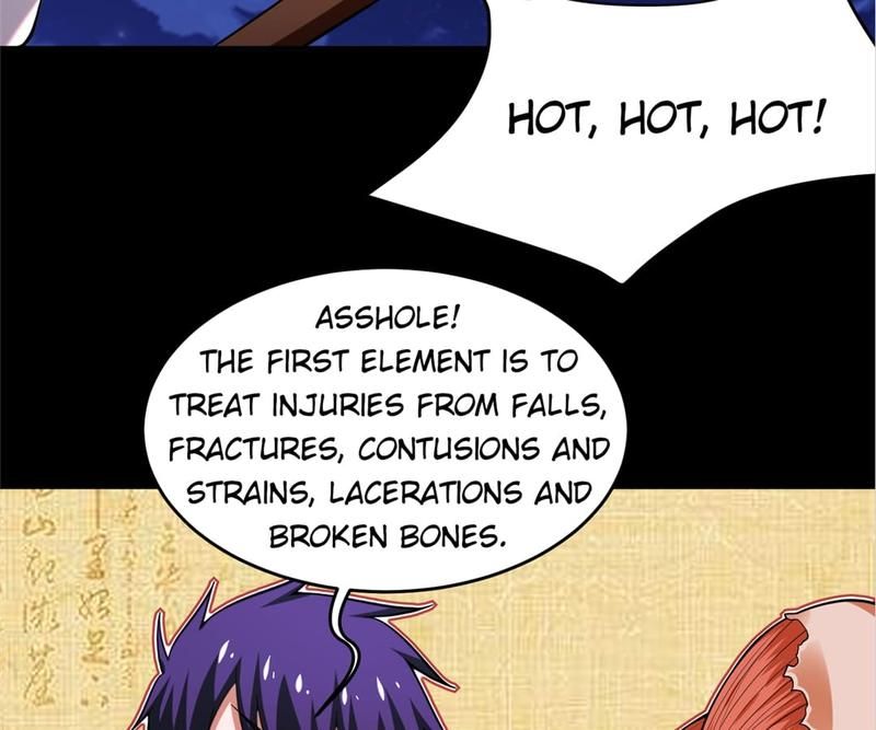 Pick Up the Prettiest Girl - Episode 56 — page 38
