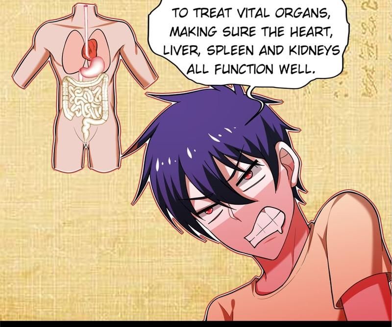 Pick Up the Prettiest Girl - Episode 56 — page 40