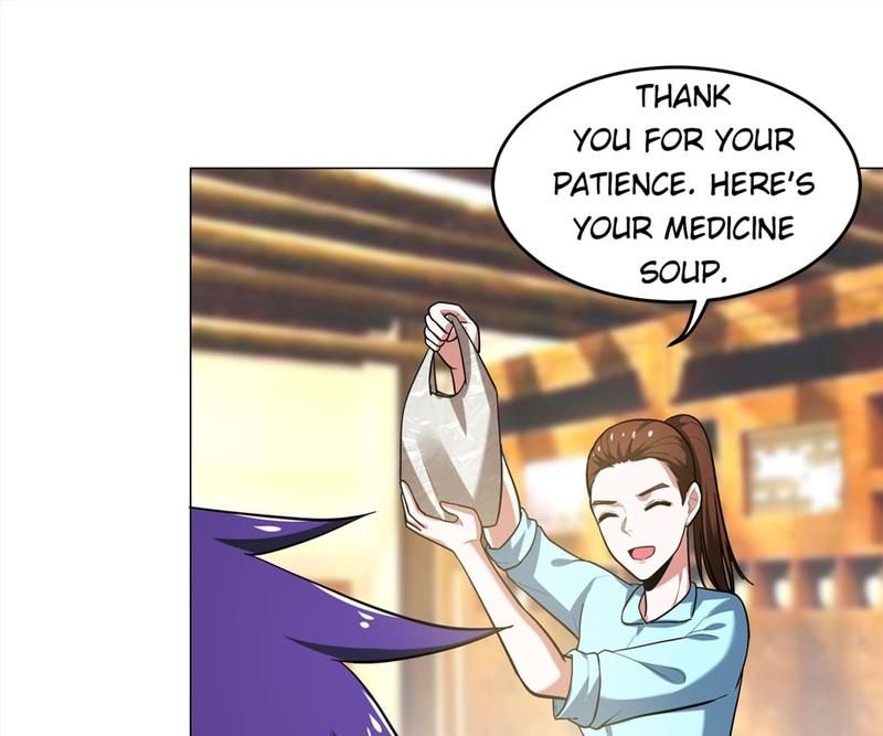 Pick Up the Prettiest Girl - Episode 56 — page 48
